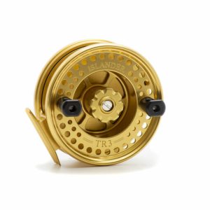 Islander TR3 Mooching/Trolling Reel