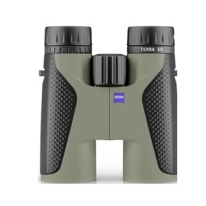ZEISS TERRA ED BINOCULARS - 10X42ED