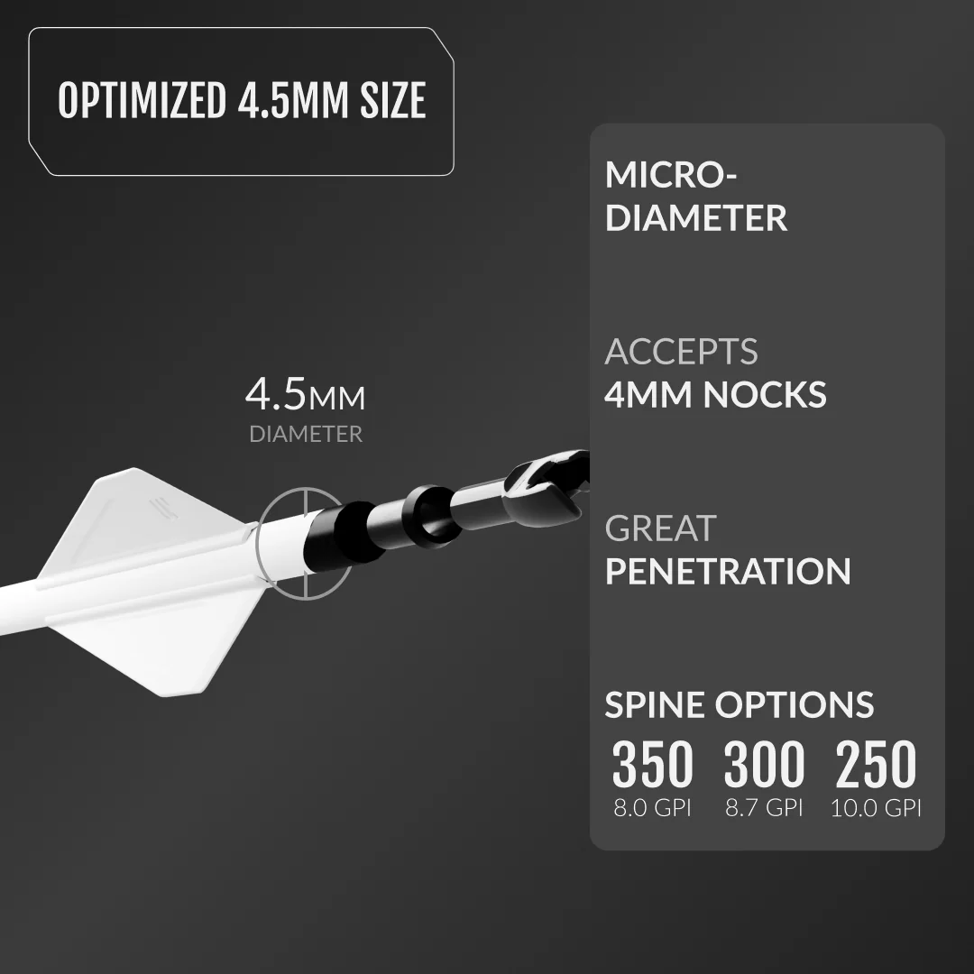 ULTRAVIEW UV 1K ARROWS - Image 6
