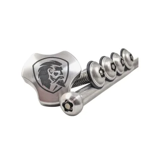 NJORD SECURITY BOLTS