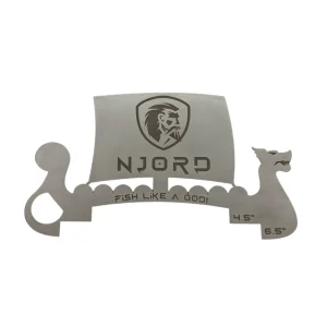 NJORD CRAB GAUGE