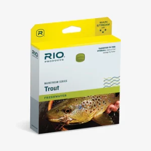 Rio Mainstream Trout - Float