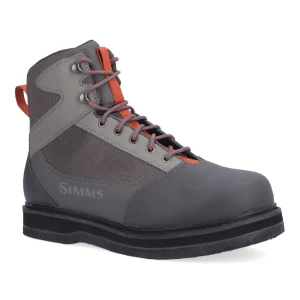 Simms Men's Tributary Felt Sole Wading Boot