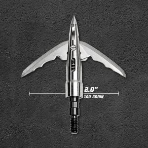 Broadheads & Specialty Points