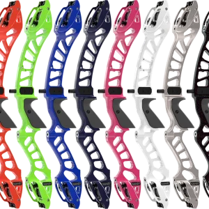 Recurve Bows