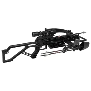 EXCALIBUR MAG AIR