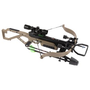 Crossbows