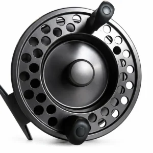 Salty Outdoors Reef DS5 5"Mooching/Downrigger Reel in Canada